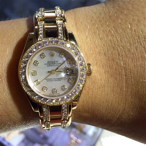 elegant rolex female watches|authentic ladies Rolex watches.